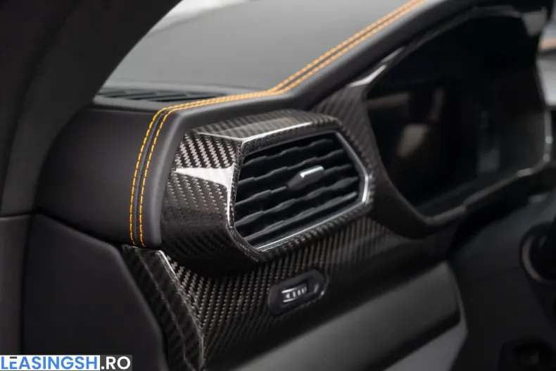 Lamborghini Urus din 2024 cu 49.360 km - oferta LAM262444 - foto 34