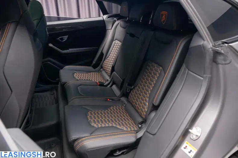 Lamborghini Urus din 2024 cu 49.360 km - oferta LAM262444 - foto 39