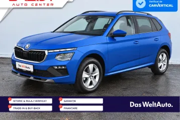 Skoda Kamiq din 2026 - oferta SKO262445