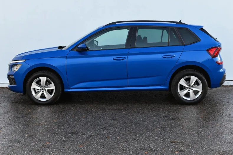 Skoda Kamiq din 2026 cu 12.161 km - oferta SKO262445 - foto 7
