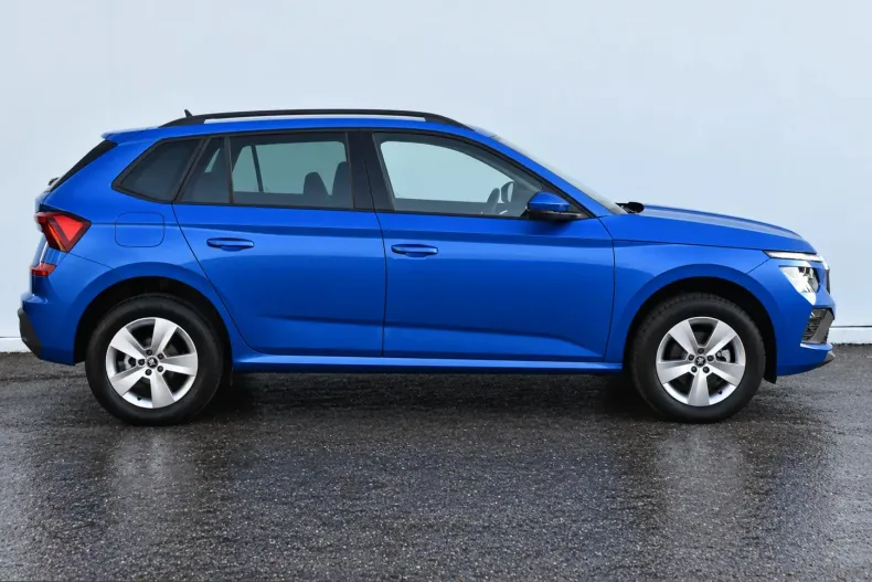 Skoda Kamiq din 2026 cu 12.161 km - oferta SKO262445 - foto 8