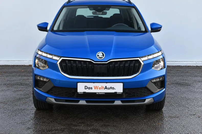 Skoda Kamiq din 2026 cu 12.161 km - oferta SKO262445 - foto 9
