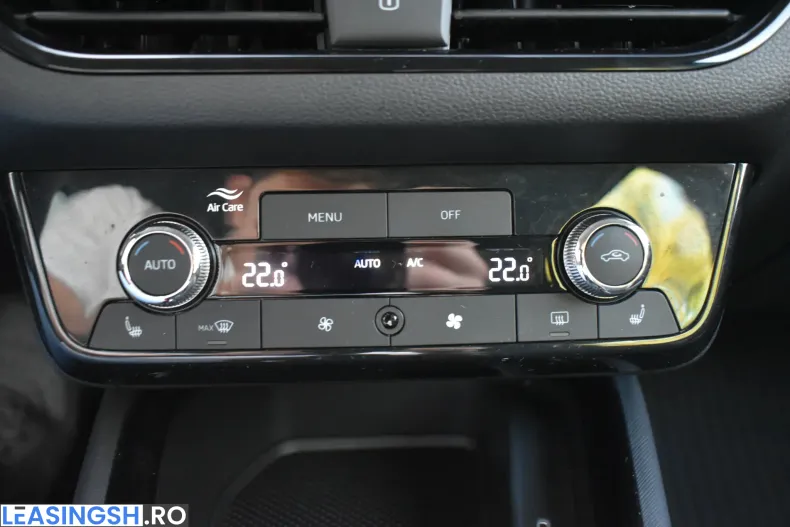 Skoda Kamiq din 2026 cu 12.161 km - oferta SKO262445 - foto 21