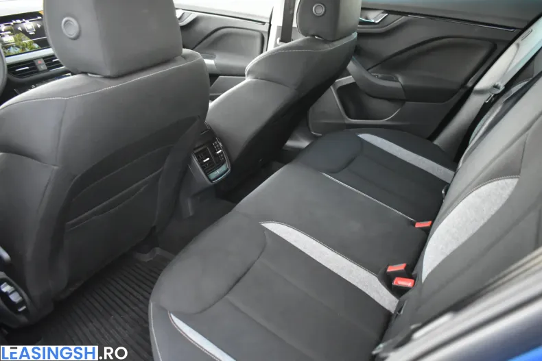 Skoda Kamiq din 2026 cu 12.161 km - oferta SKO262445 - foto 22