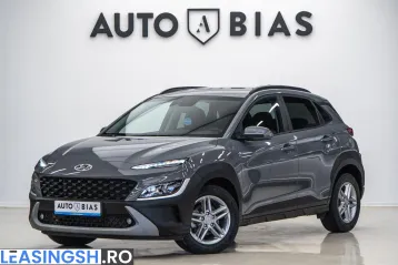 Hyundai Kona din 2022 - oferta HYU262449