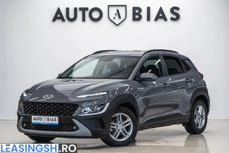Hyundai Kona din 2022 cu 129.000 km - oferta HYU262449 - foto 1