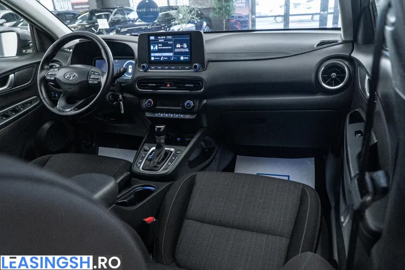 Hyundai Kona din 2022 cu 129.000 km - oferta HYU262449 - foto 2