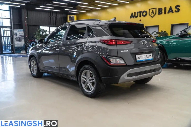 Hyundai Kona din 2022 cu 129.000 km - oferta HYU262449 - foto 5
