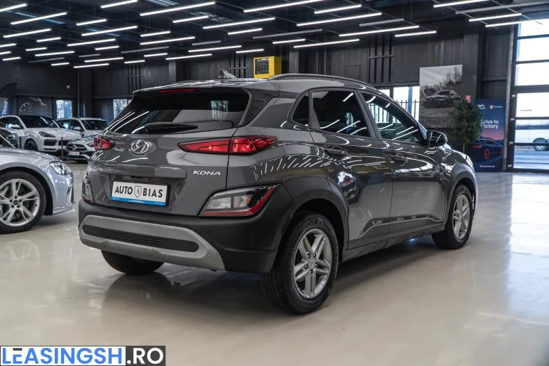 Hyundai Kona din 2022 cu 129.000 km - oferta HYU262449 - foto 7