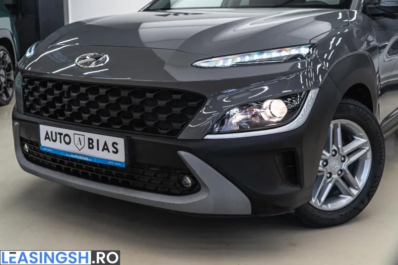 Hyundai Kona din 2022 cu 129.000 km - oferta HYU262449 - foto 10