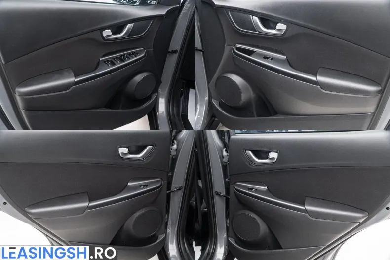 Hyundai Kona din 2022 cu 129.000 km - oferta HYU262449 - foto 12