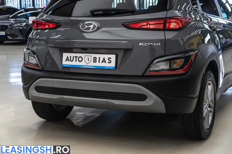 Hyundai Kona din 2022 cu 129.000 km - oferta HYU262449 - foto 13