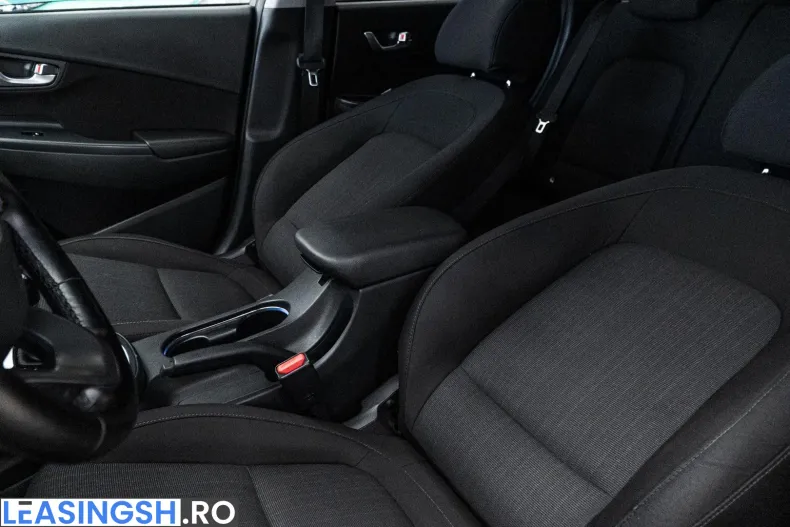 Hyundai Kona din 2022 cu 129.000 km - oferta HYU262449 - foto 15