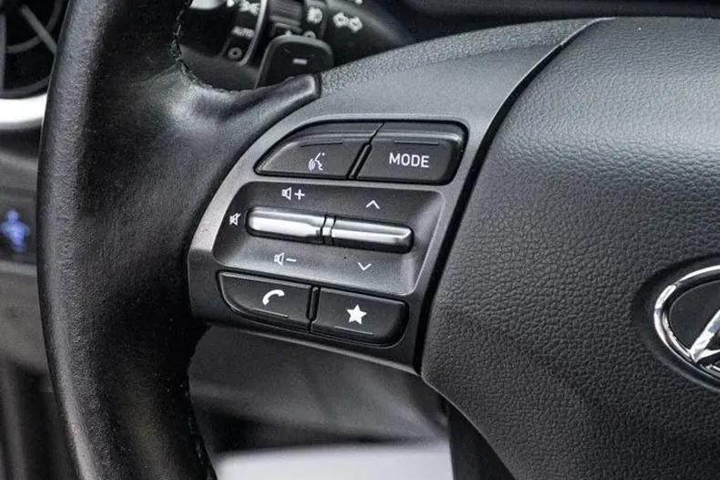 Hyundai Kona din 2022 cu 129.000 km - oferta HYU262449 - foto 17