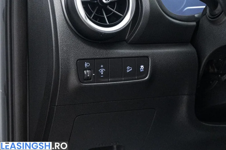 Hyundai Kona din 2022 cu 129.000 km - oferta HYU262449 - foto 18