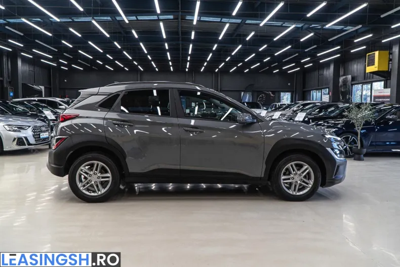 Hyundai Kona din 2022 cu 129.000 km - oferta HYU262449 - foto 19