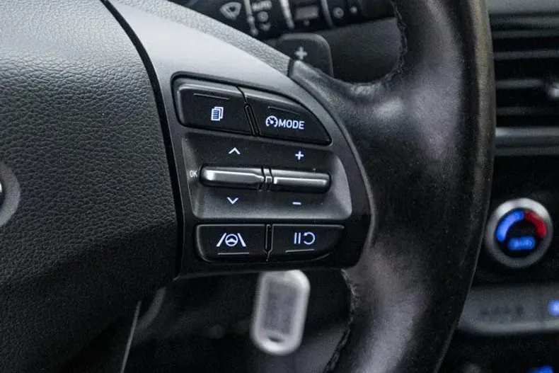 Hyundai Kona din 2022 cu 129.000 km - oferta HYU262449 - foto 20