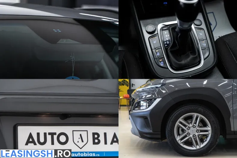 Hyundai Kona din 2022 cu 129.000 km - oferta HYU262449 - foto 21