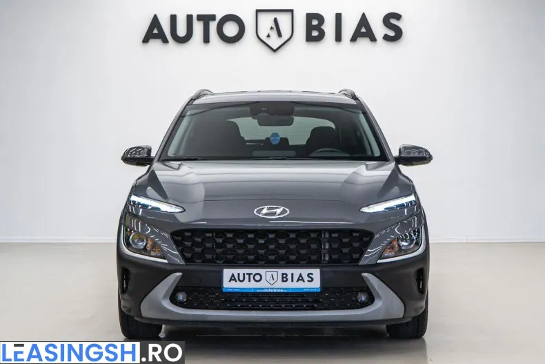Hyundai Kona din 2022 cu 129.000 km - oferta HYU262449 - foto 22