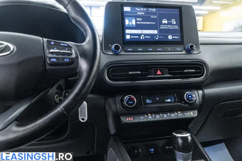 Hyundai Kona din 2022 cu 129.000 km - oferta HYU262449 - foto 23