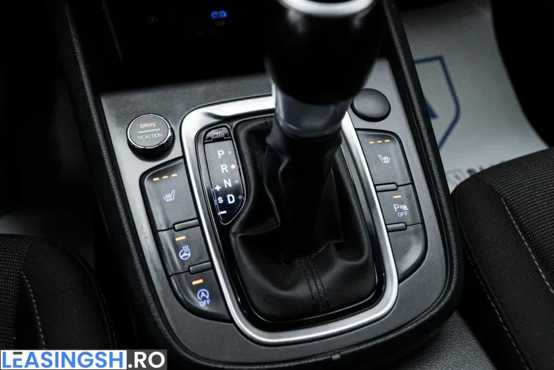 Hyundai Kona din 2022 cu 129.000 km - oferta HYU262449 - foto 24