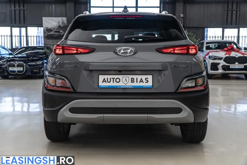 Hyundai Kona din 2022 cu 129.000 km - oferta HYU262449 - foto 25