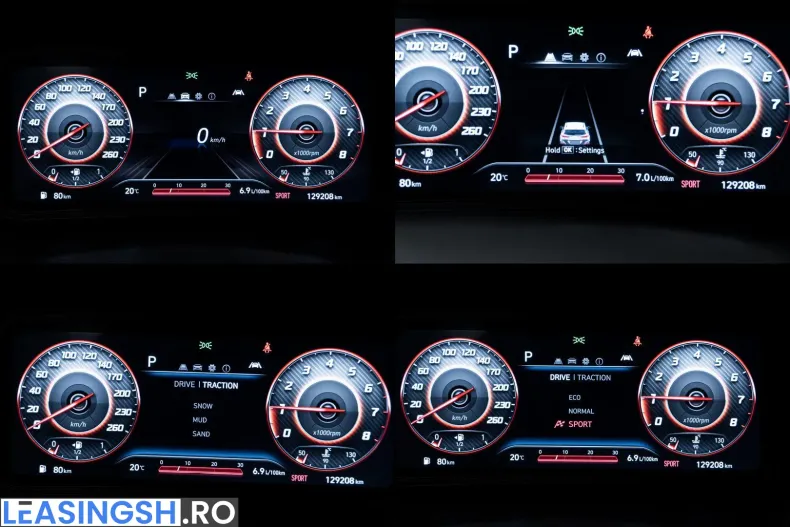 Hyundai Kona din 2022 cu 129.000 km - oferta HYU262449 - foto 27