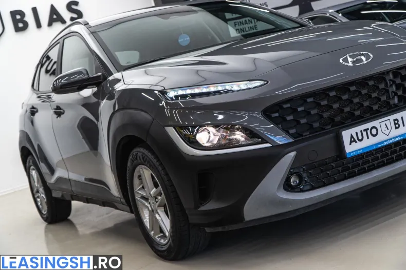 Hyundai Kona din 2022 cu 129.000 km - oferta HYU262449 - foto 28