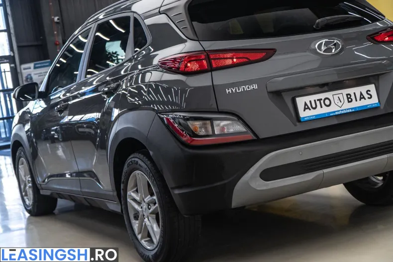 Hyundai Kona din 2022 cu 129.000 km - oferta HYU262449 - foto 31