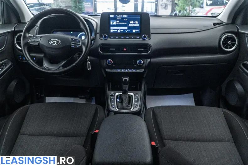 Hyundai Kona din 2022 cu 129.000 km - oferta HYU262449 - foto 33