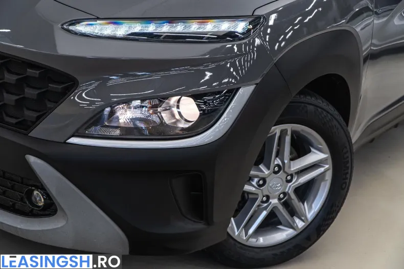Hyundai Kona din 2022 cu 129.000 km - oferta HYU262449 - foto 34