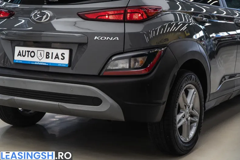 Hyundai Kona din 2022 cu 129.000 km - oferta HYU262449 - foto 37