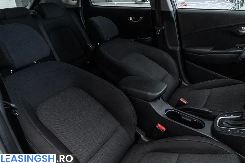 Hyundai Kona din 2022 cu 129.000 km - oferta HYU262449 - foto 39