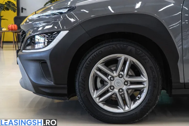 Hyundai Kona din 2022 cu 129.000 km - oferta HYU262449 - foto 40