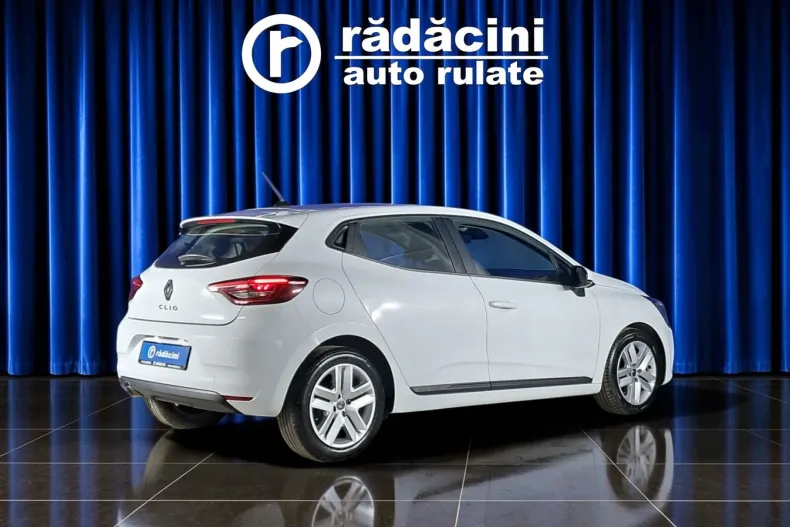 Renault Clio din 2022 cu 34.558 km - oferta REN262451 - foto 2