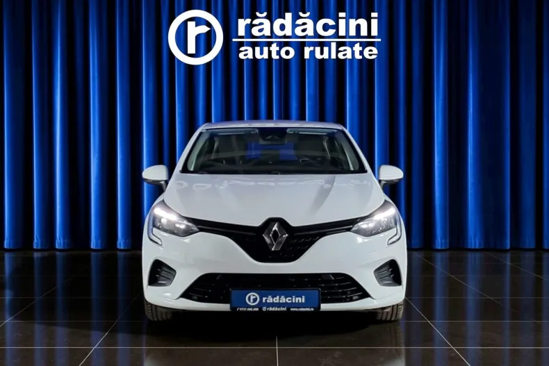 Renault Clio din 2022 cu 34.558 km - oferta REN262451 - foto 4