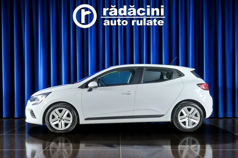 Renault Clio din 2022 cu 34.558 km - oferta REN262451 - foto 6