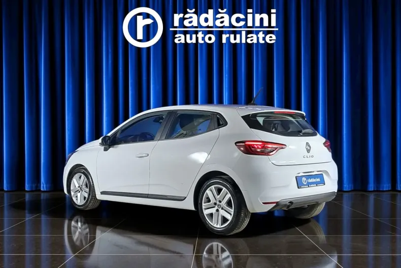 Renault Clio din 2022 cu 34.558 km - oferta REN262451 - foto 7