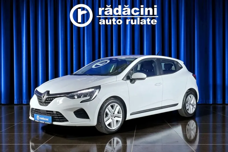 Renault Clio din 2022 cu 34.558 km - oferta REN262451 - foto 8