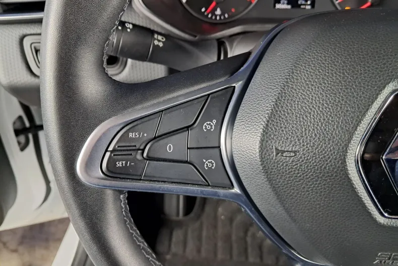 Renault Clio din 2022 cu 34.558 km - oferta REN262451 - foto 9