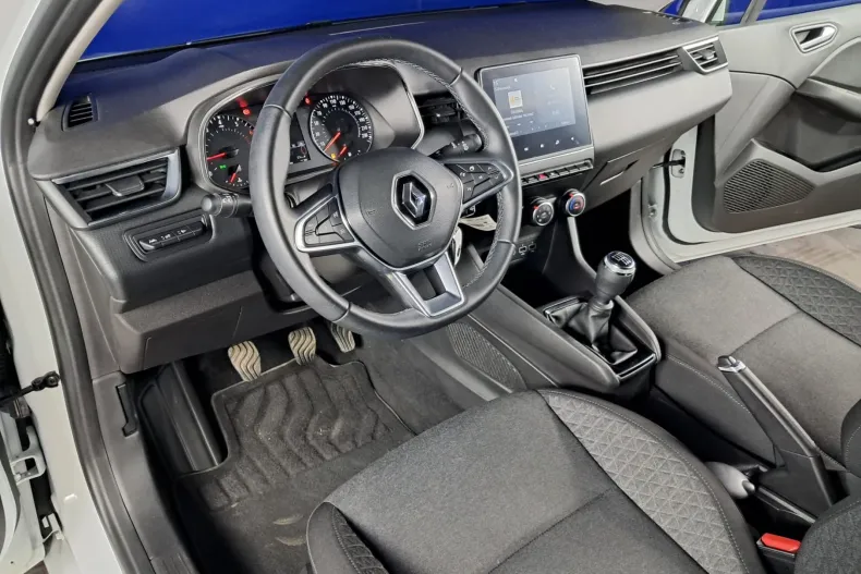 Renault Clio din 2022 cu 34.558 km - oferta REN262451 - foto 10