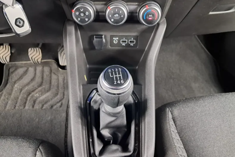 Renault Clio din 2022 cu 34.558 km - oferta REN262451 - foto 12