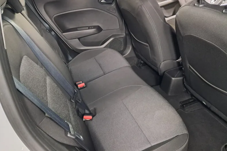 Renault Clio din 2022 cu 34.558 km - oferta REN262451 - foto 14