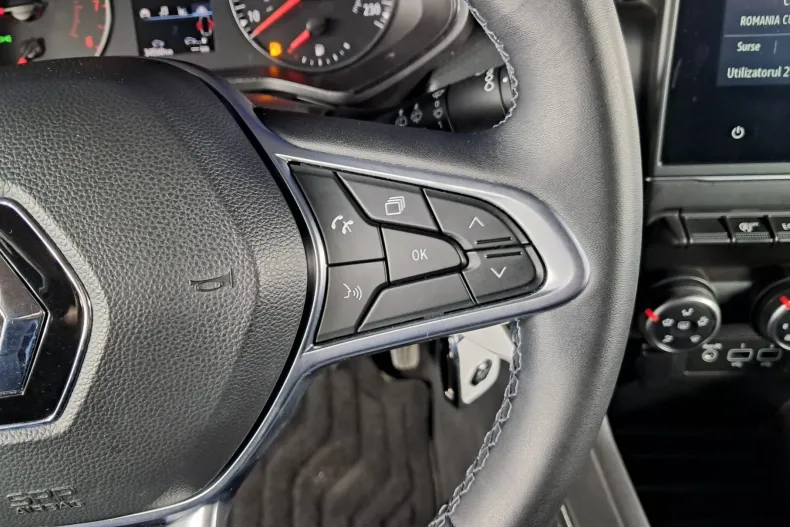Renault Clio din 2022 cu 34.558 km - oferta REN262451 - foto 18