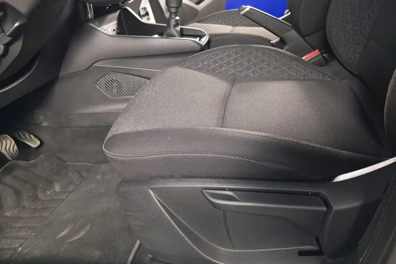 Renault Clio din 2022 cu 34.558 km - oferta REN262451 - foto 20