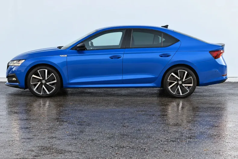 Skoda Octavia din 2021 cu 136.708 km - oferta SKO262453 - foto 7