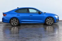 Skoda Octavia din 2021 cu 136.708 km - oferta SKO262453 - foto 8