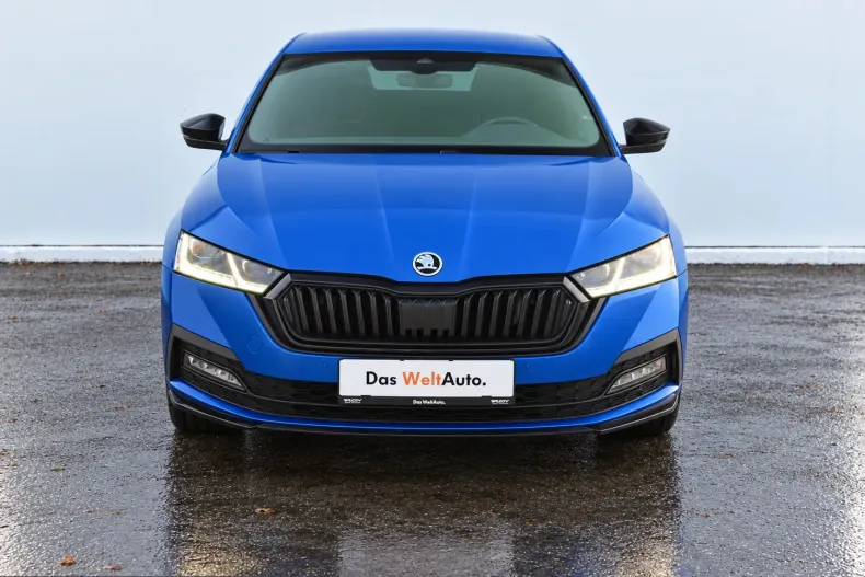 Skoda Octavia din 2021 cu 136.708 km - oferta SKO262453 - foto 9