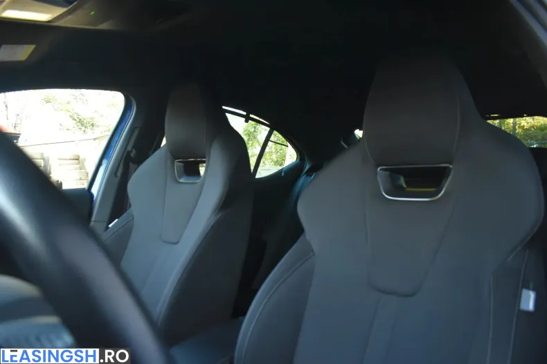 Skoda Octavia din 2021 cu 136.708 km - oferta SKO262453 - foto 14