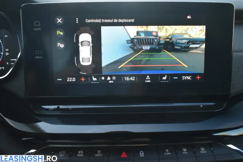 Skoda Octavia din 2021 cu 136.708 km - oferta SKO262453 - foto 21